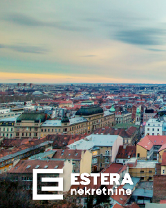 ESTERA NEKRETNINE